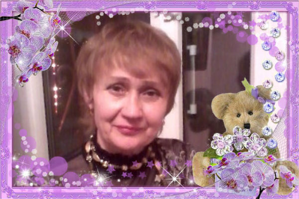 Ольга Радченко