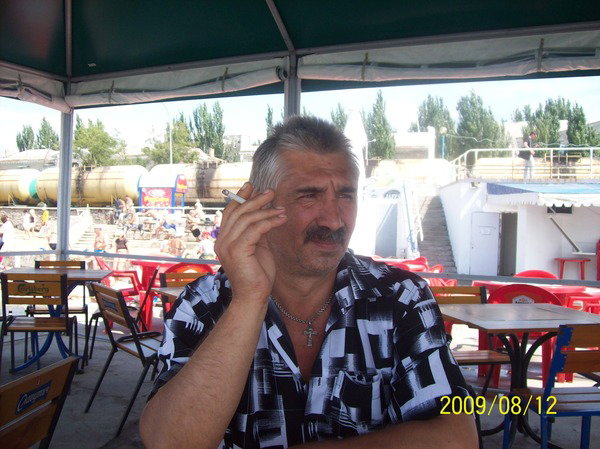 Боря Топалов