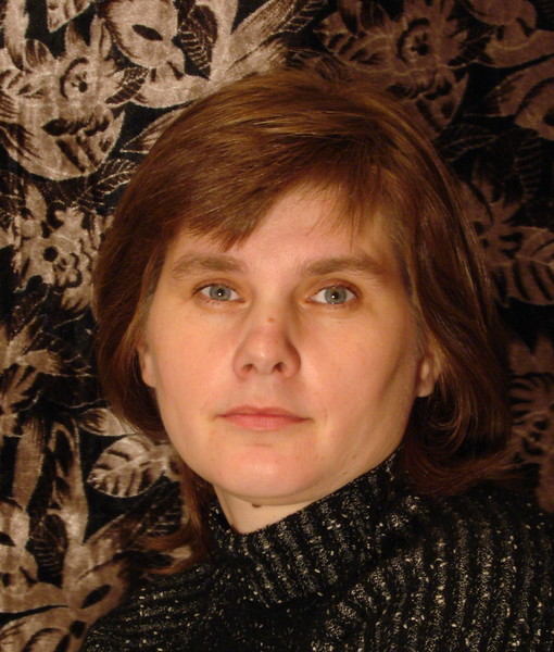 Татьяна Михайлова