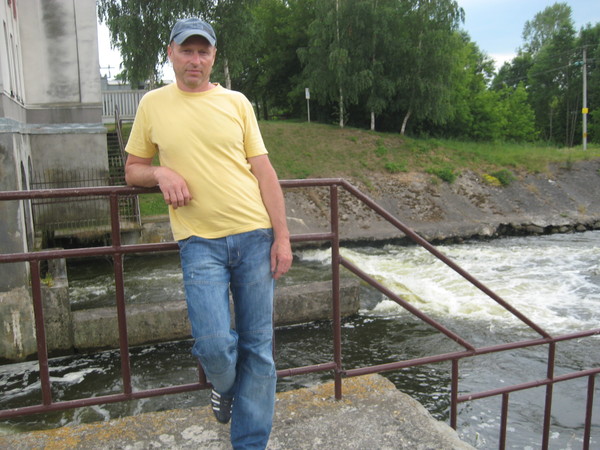 Фёдор Черняев