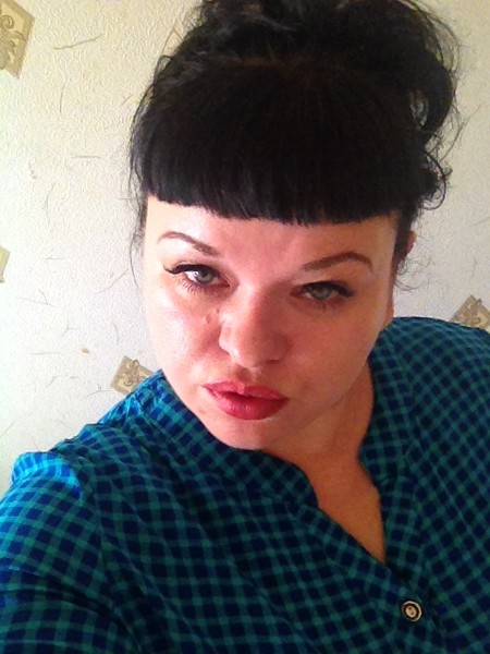 Оксана Д