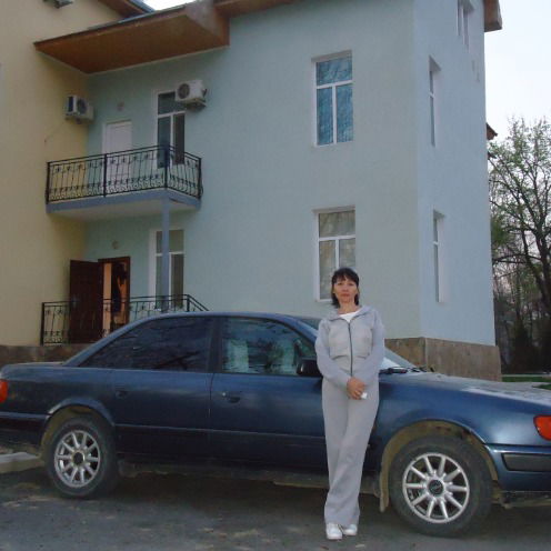 Забира Ящук