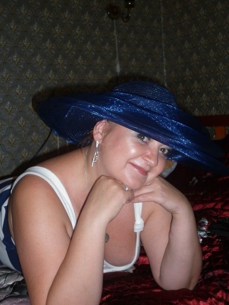 Елена Базылева
