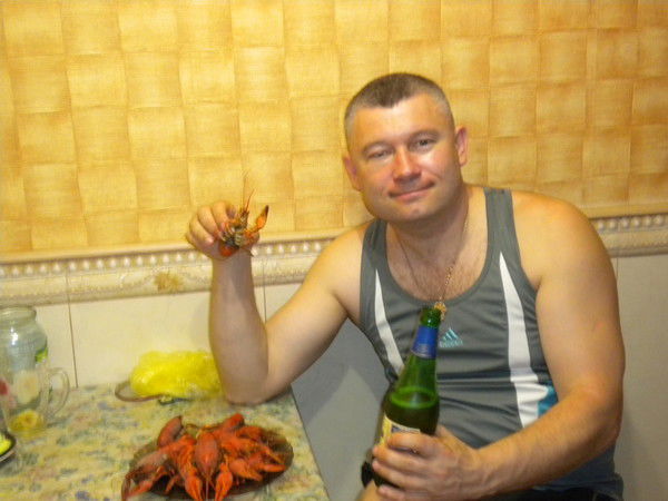 Виталий Кикот