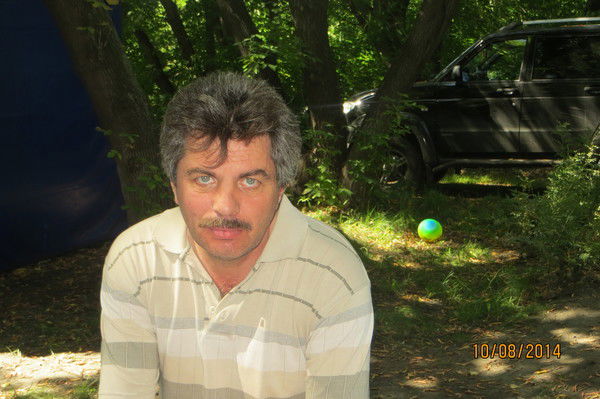 Игорь Тевелев