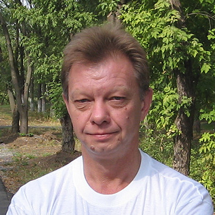 Григорий Васильковский