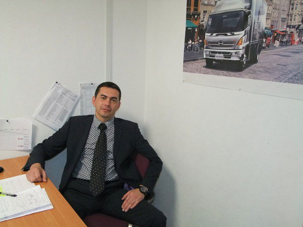 Олег Шепелев