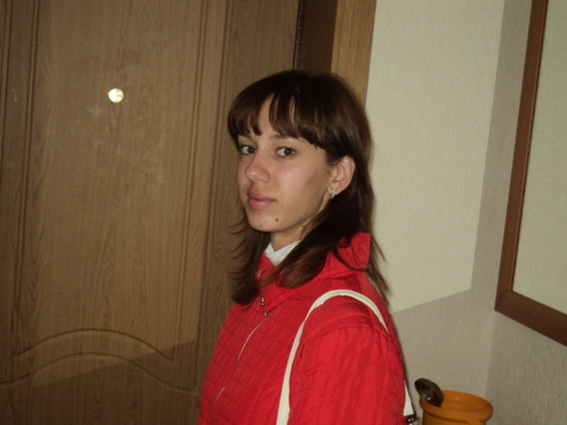 Юля