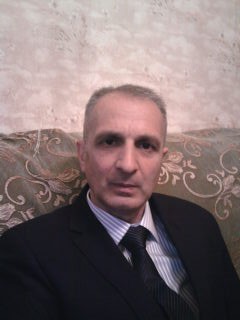Ilqar Maxmudbekov