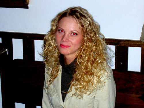 Анна Руновская