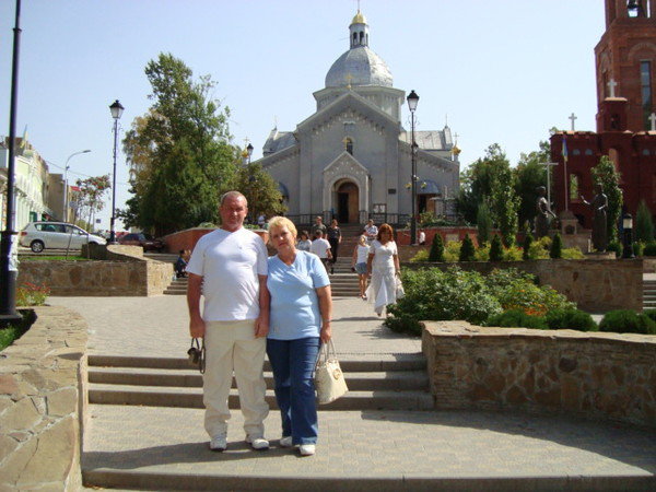 Галина Приходько