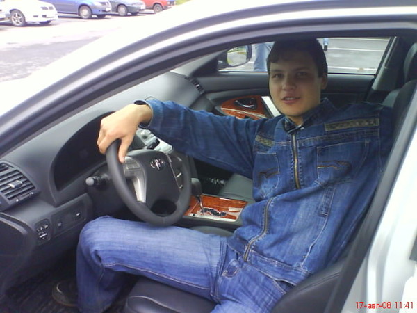Никита Игнатьев