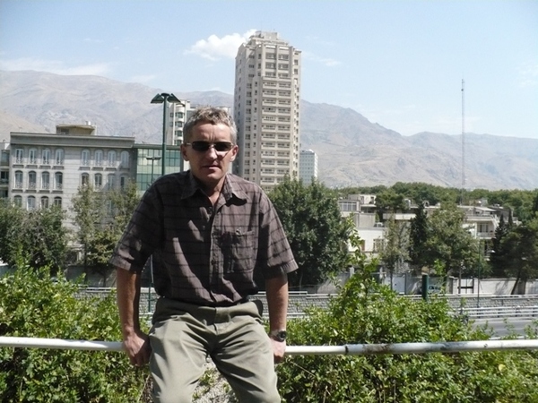 Сергей Худаев