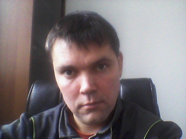 Григорий Чумаков
