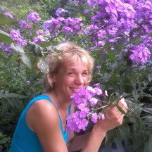 Шевченко Светлана