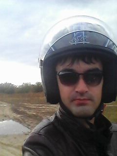 Виталий Чувашов