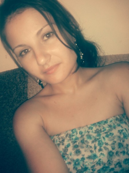 Violeta Ilii