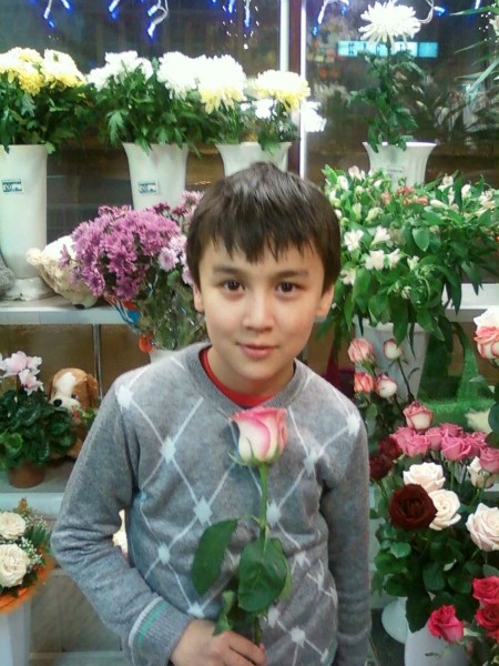 Алтынбек Мамадалиев