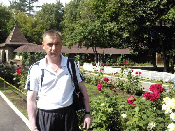 Василий Бобков