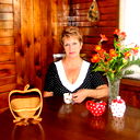 Светлана Климова