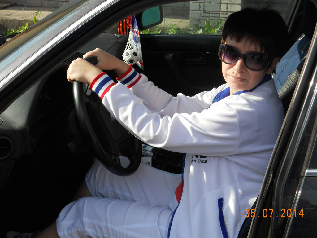 Юлия Старикова