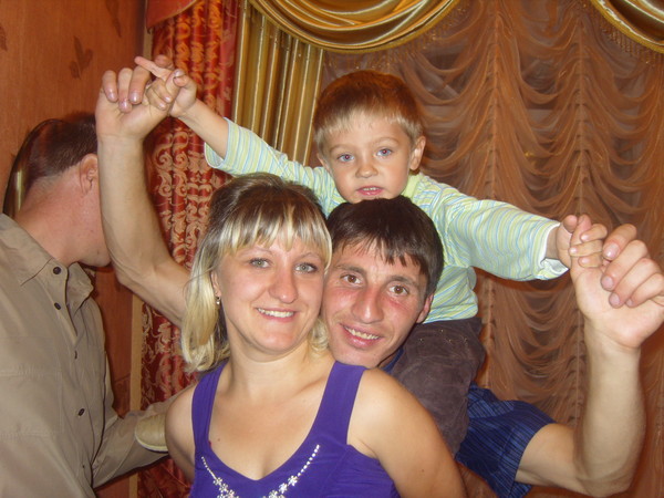 Дмитрий Фатеев