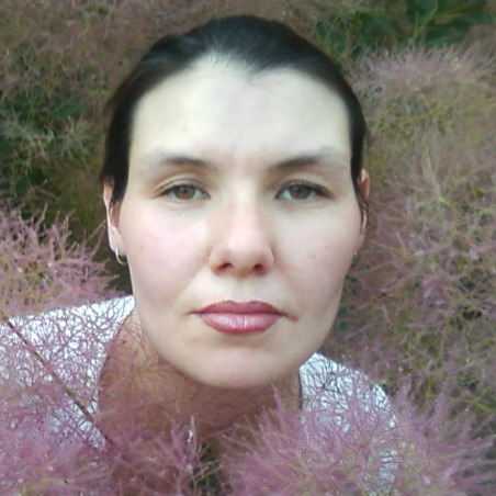 Оксана Шпаченко