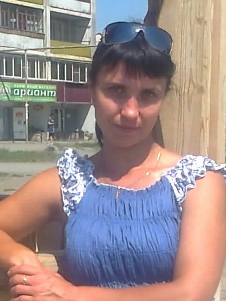 Алёна