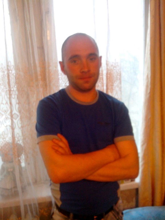 Вадим Хомотюк