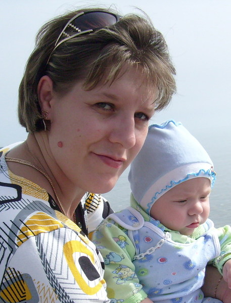 Ольга Барзенко