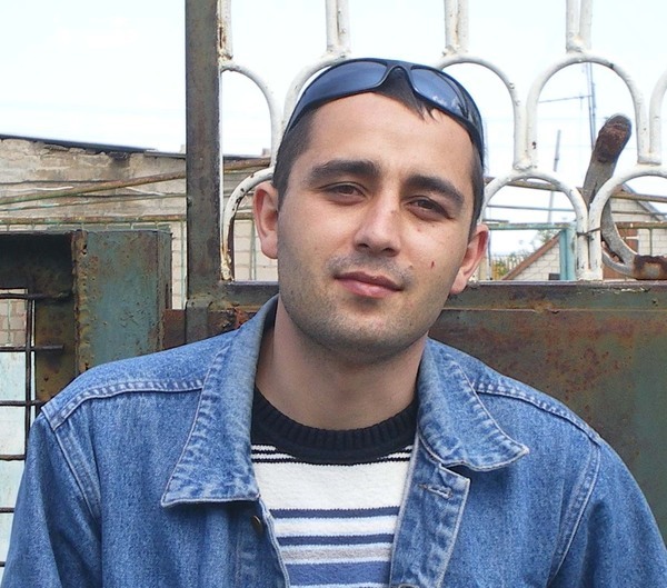 Вадим Сердюк