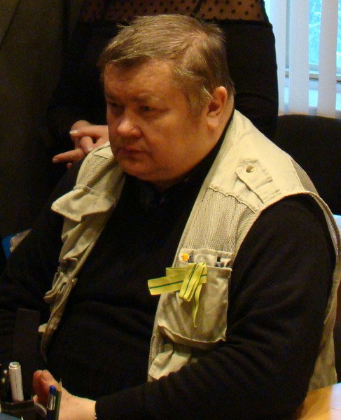 Владимир Шлёнкин
