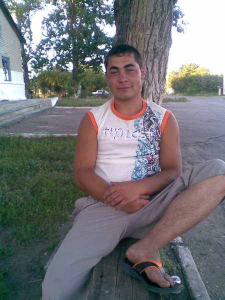 Дима Лавкай