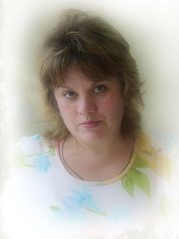 Светлана Ломакина