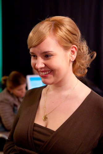 Анна Преснухина