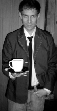 Alex Valent