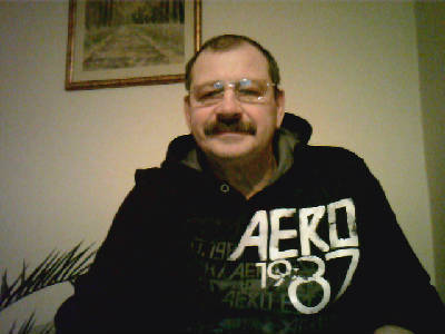 Александр Волков