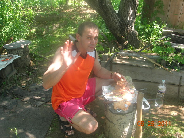 Сергей Цыганков