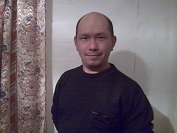 Марат Гафуров