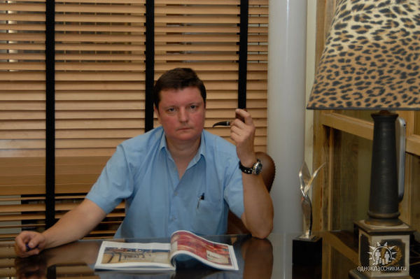 Алексей Стрельцов