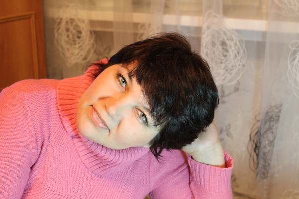 Соня Закирова(Хуснуллина)