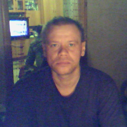 Дмитрий Калинов