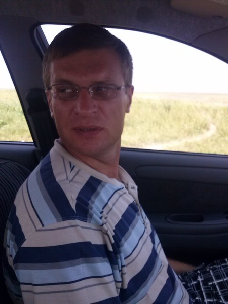 Дмитрий Каштанов
