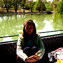Зарина Макулова