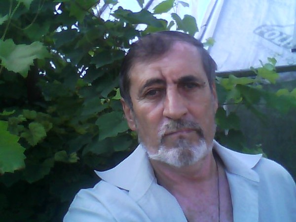 Иван Рыбас