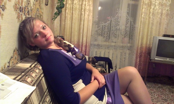 Кривова Евгеия