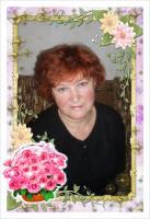 Галина Ершова