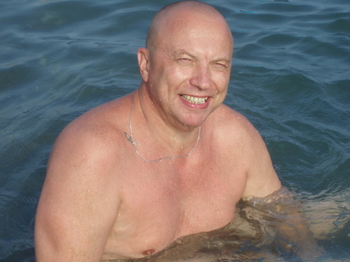 Александр Сысун