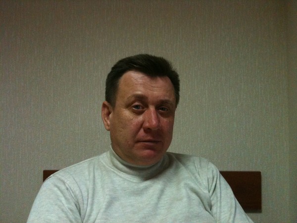 Игорь Котенко