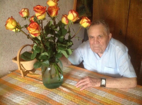 Семён Сергиенко